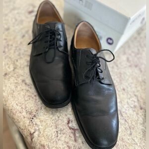 GEOX men’s Leather Dress Shoes